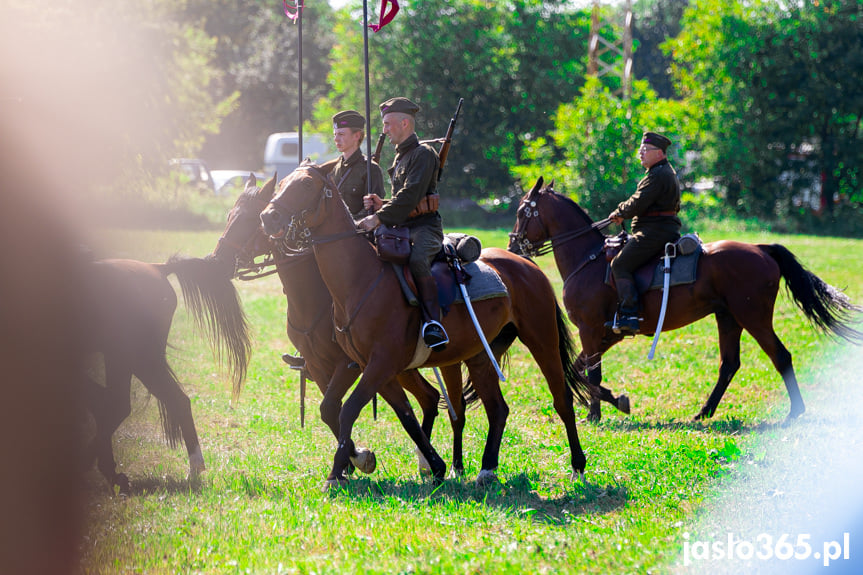 Memoriał Hubala w Jaśle