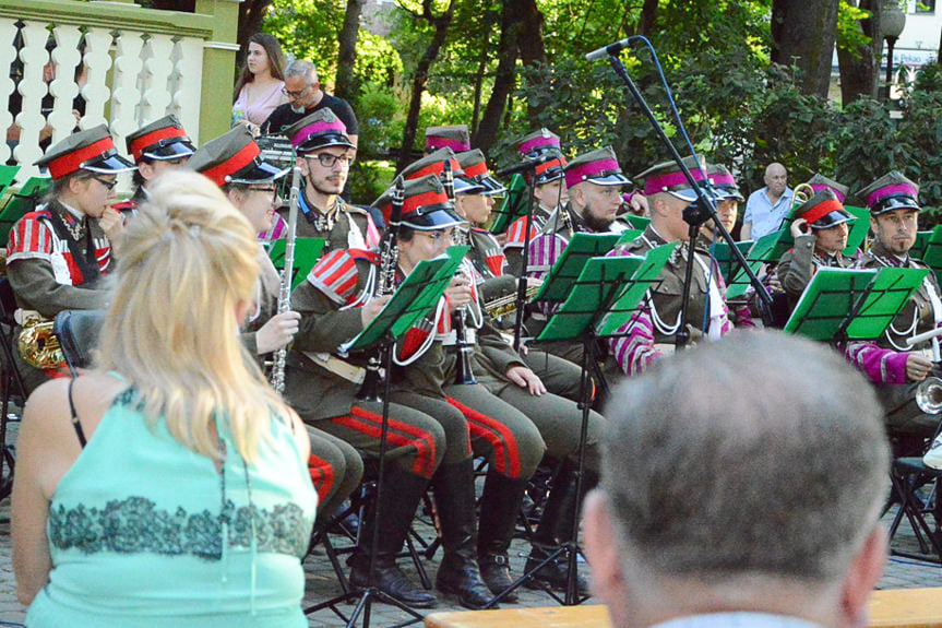 Memoriał Hubala w Jaśle