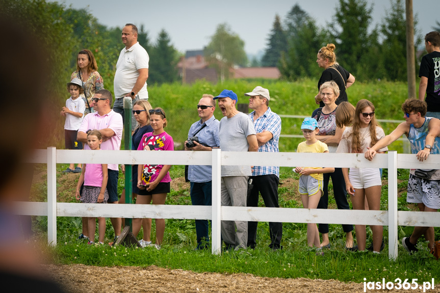 Memoriał Majora Henryka Dobrzańskiego "Hubala" w Jaśle