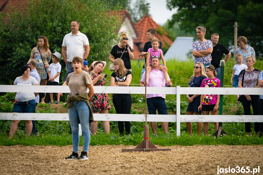 Memoriał Majora Henryka Dobrzańskiego "Hubala" w Jaśle