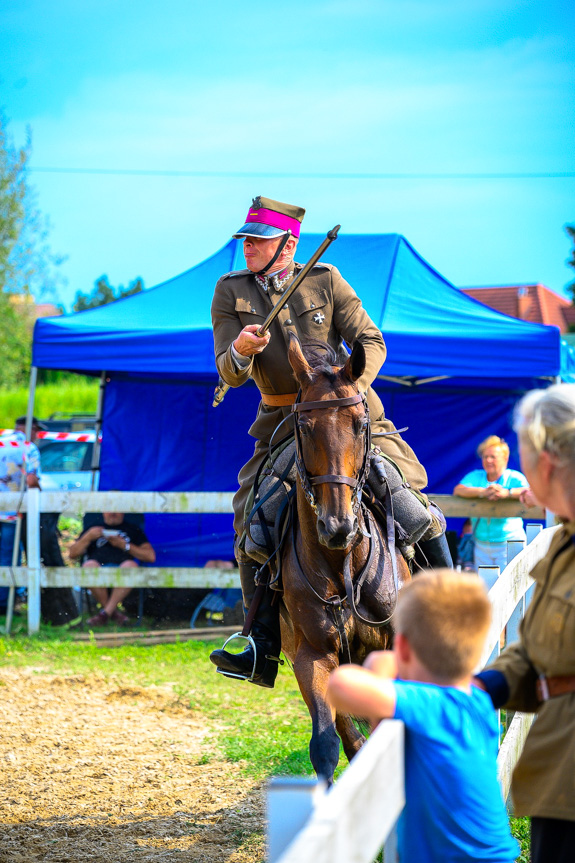 Memoriał mjr. Henryka Dobrzańskiego Hubala