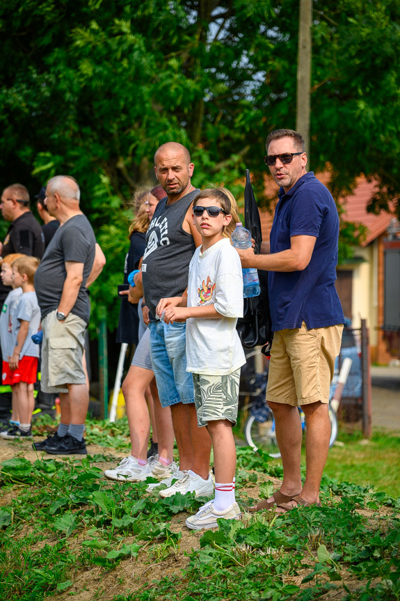 Memoriał mjr. Henryka Dobrzańskiego Hubala