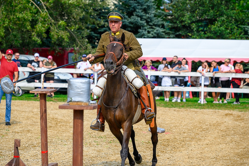 Memoriał mjr. Henryka Dobrzańskiego Hubala