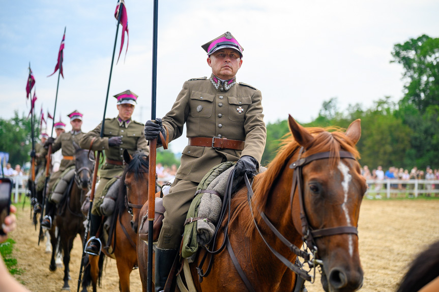 Memoriał mjr. Henryka Dobrzańskiego Hubala