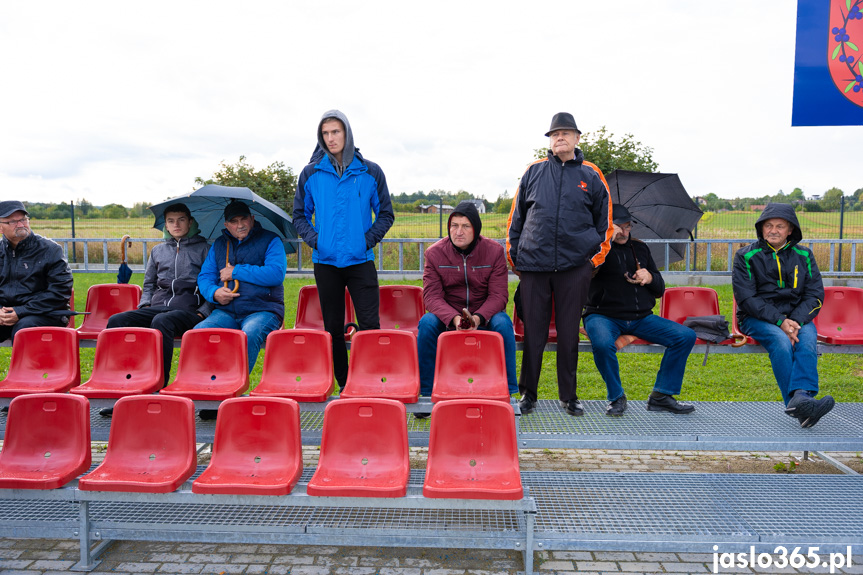 Nadanie imienia stadionowi w Czeluśnicy