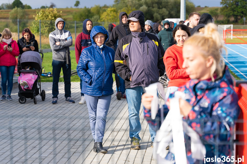 Nadanie imienia stadionowi w Czeluśnicy