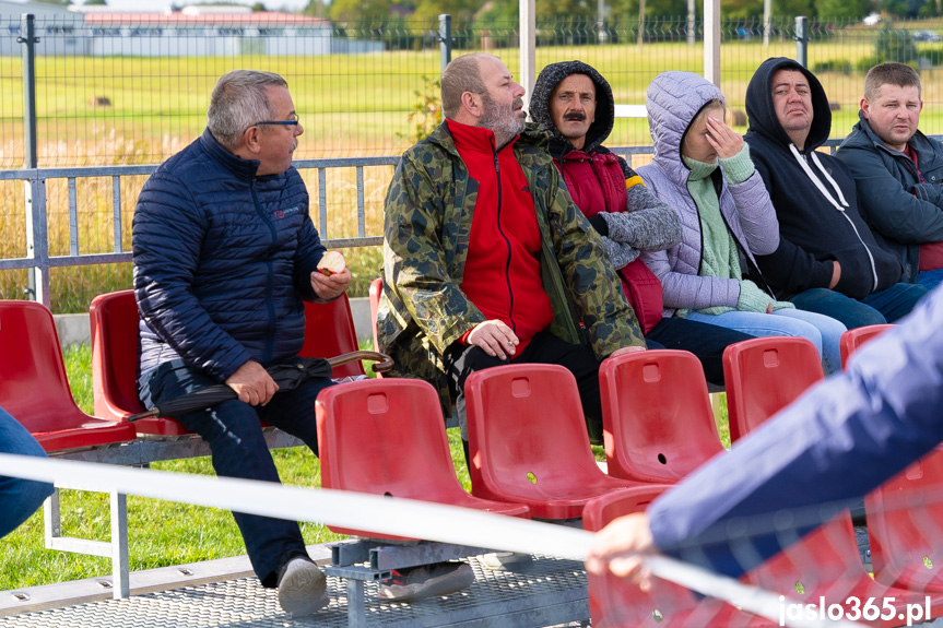 Nadanie imienia stadionowi w Czeluśnicy