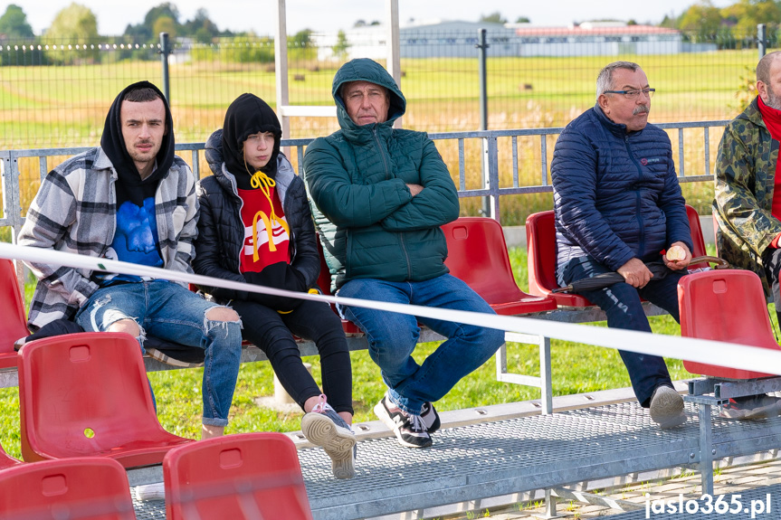 Nadanie imienia stadionowi w Czeluśnicy