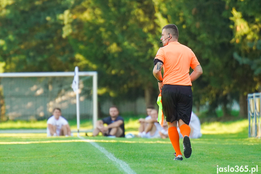 Nafta Splast Jedlicze - Ostoja Kołaczyce 0:0