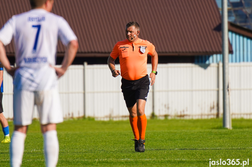 Nafta Splast Jedlicze - Ostoja Kołaczyce 0:0