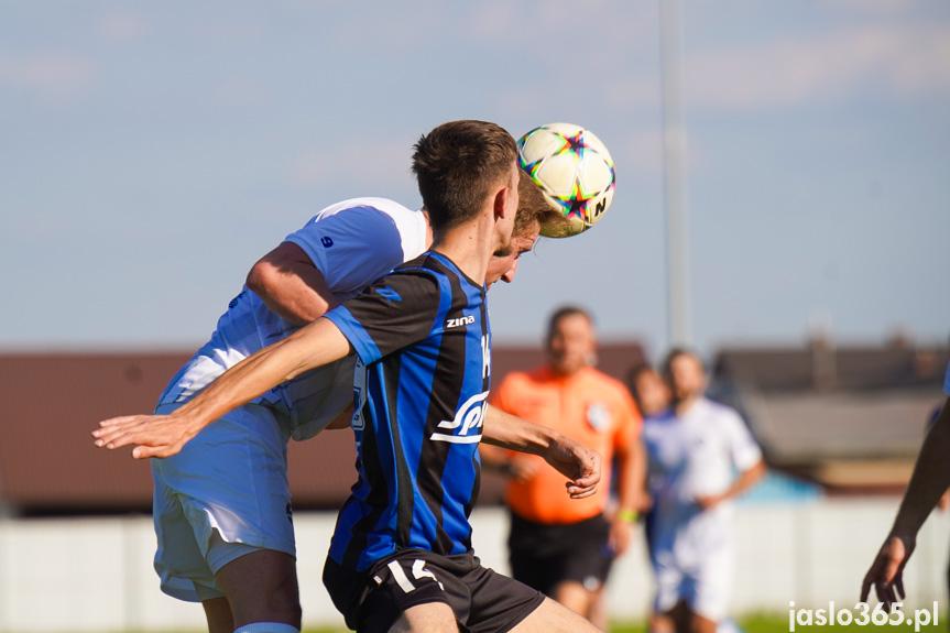 Nafta Splast Jedlicze - Ostoja Kołaczyce 0:0