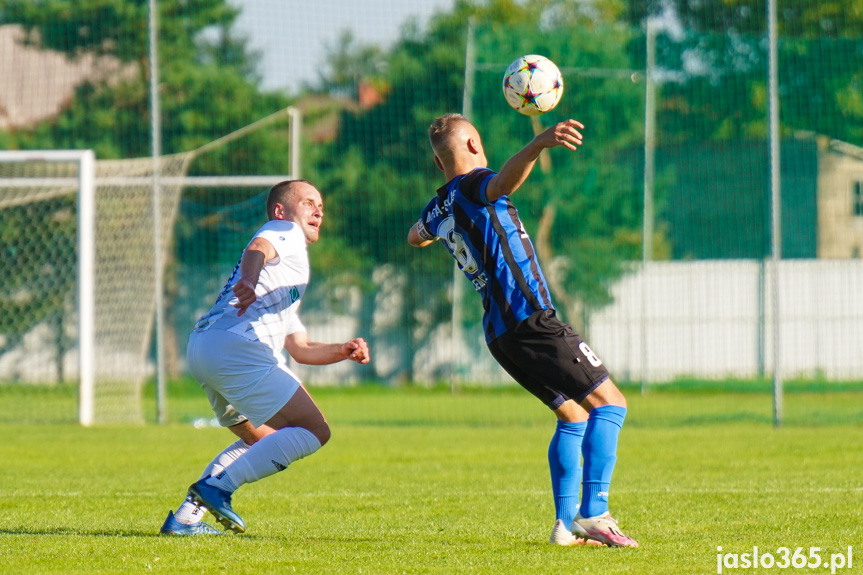 Nafta Splast Jedlicze - Ostoja Kołaczyce 0:0