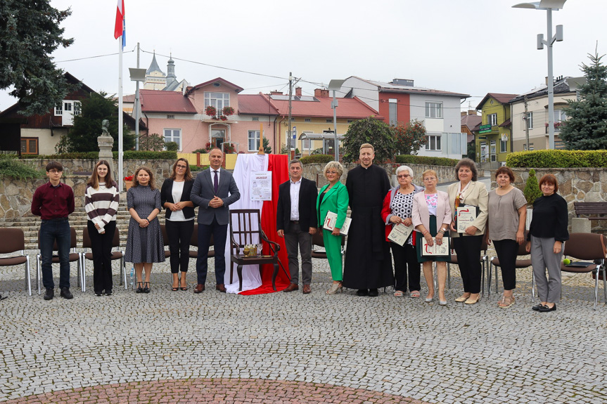 Narodowe Czytanie w Dębowcu