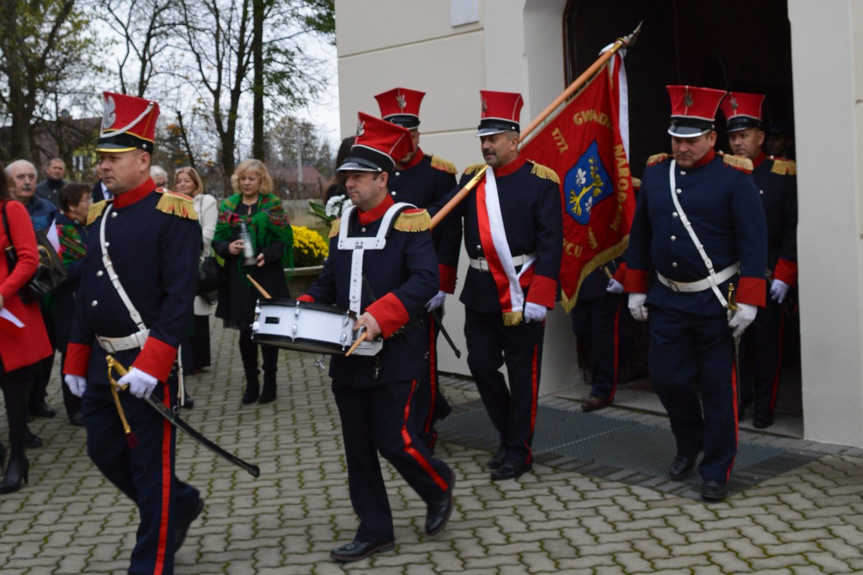 Narodowe Święto Niepodległości w Dębowcu