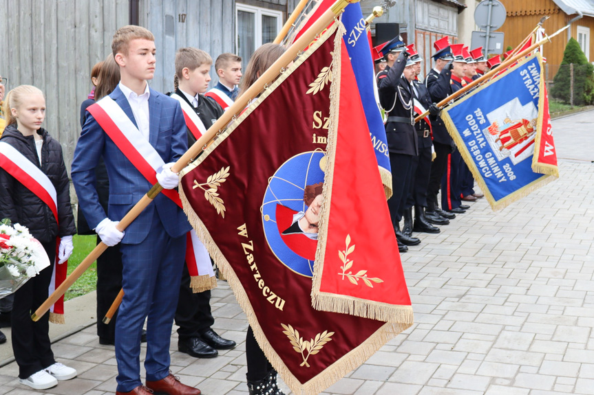 Narodowe Święto Niepodległości w Dębowcu