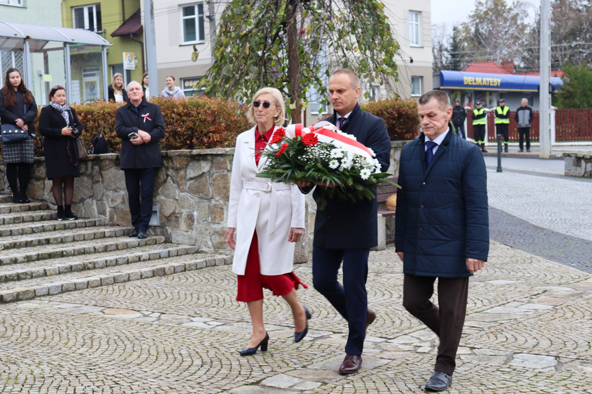 Narodowe Święto Niepodległości w Dębowcu