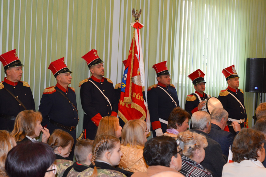 Narodowe Święto Niepodległości w Dębowcu