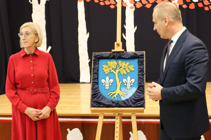 Narodowe Święto Niepodległości w Dębowcu