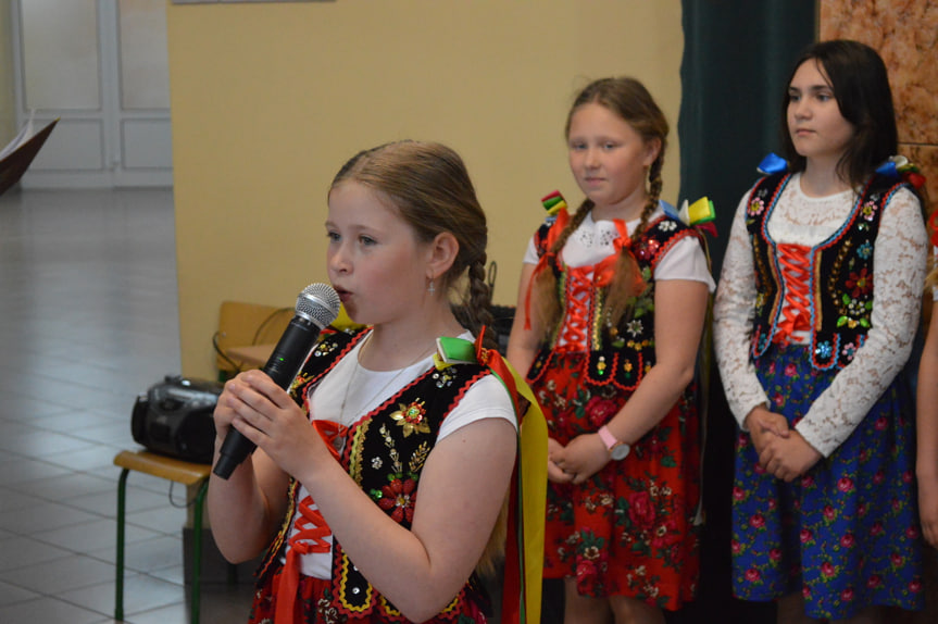 Nowe boisko sportowe w Szkole Podstawowej w Niepli