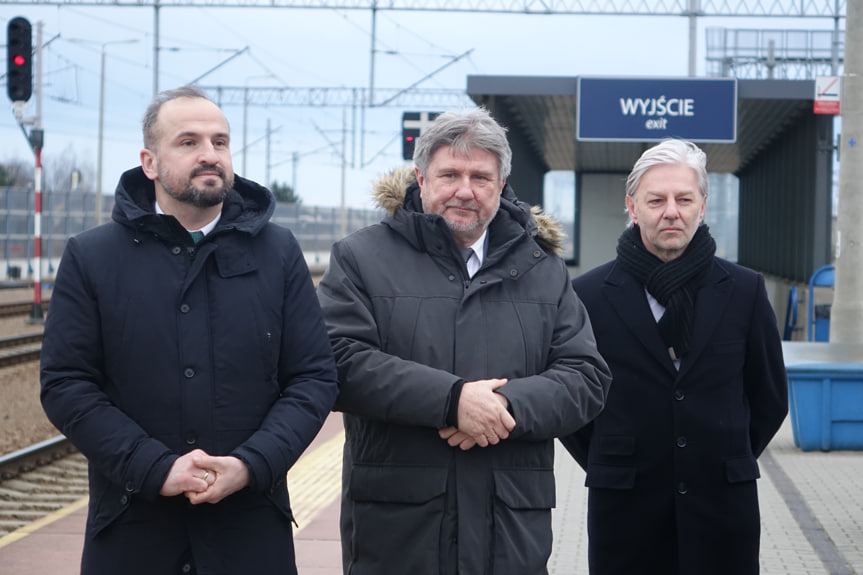 Nowe połączenie autobusowe Jasło - Dębica