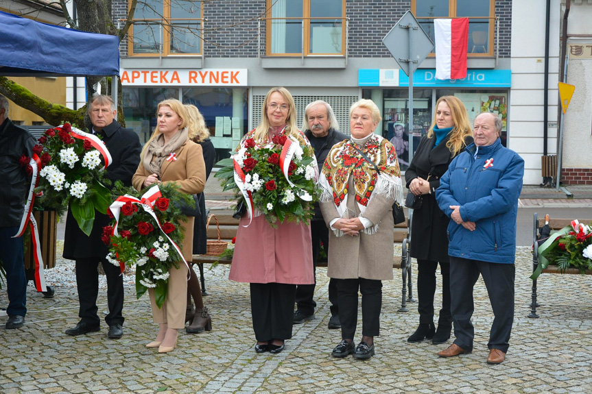 Obchody 11 listopada w Kołaczycach