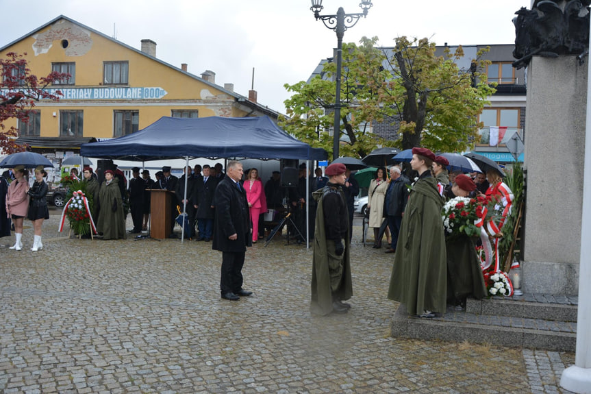 Obchody 232. rocznicy uchwalenia Konstytucji 3 Maja w Kołaczycach