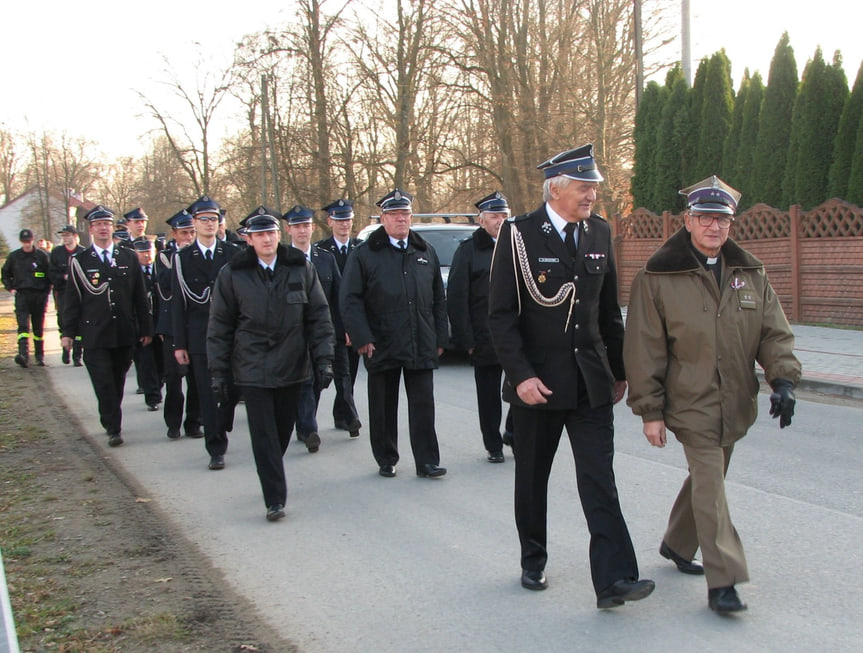 Obchody Narodowego Święta Niepodległości w Gminie Skołyszyn