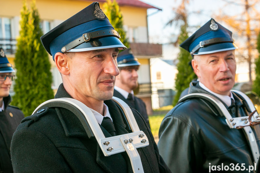 Obchody Narodowego Święta Niepodległości w Nowym Żmigrodzie