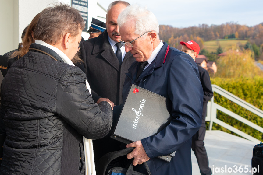 Obchody Narodowego Święta Niepodległości w Skołyszynie