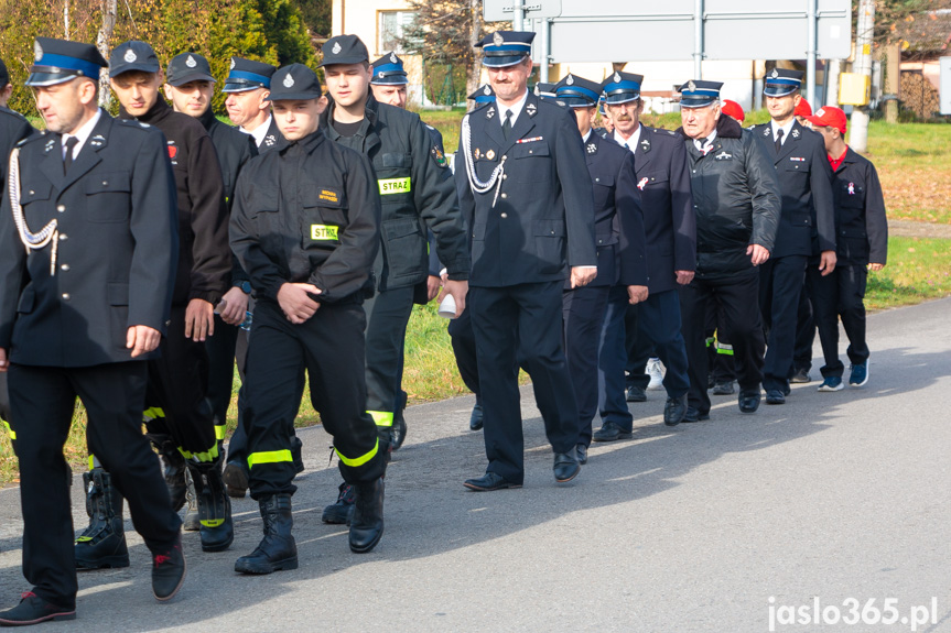 Obchody Narodowego Święta Niepodległości w Skołyszynie