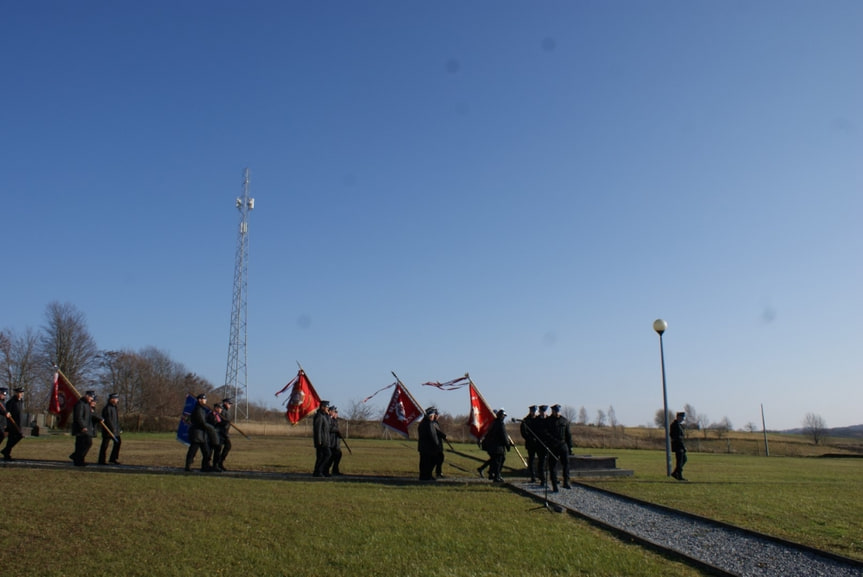 Obchody Narodowego Święta Niepodległości w Tarnowcu