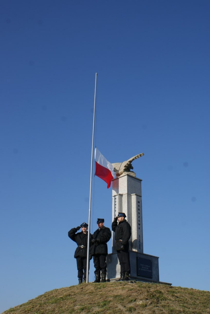 Obchody Narodowego Święta Niepodległości w Tarnowcu