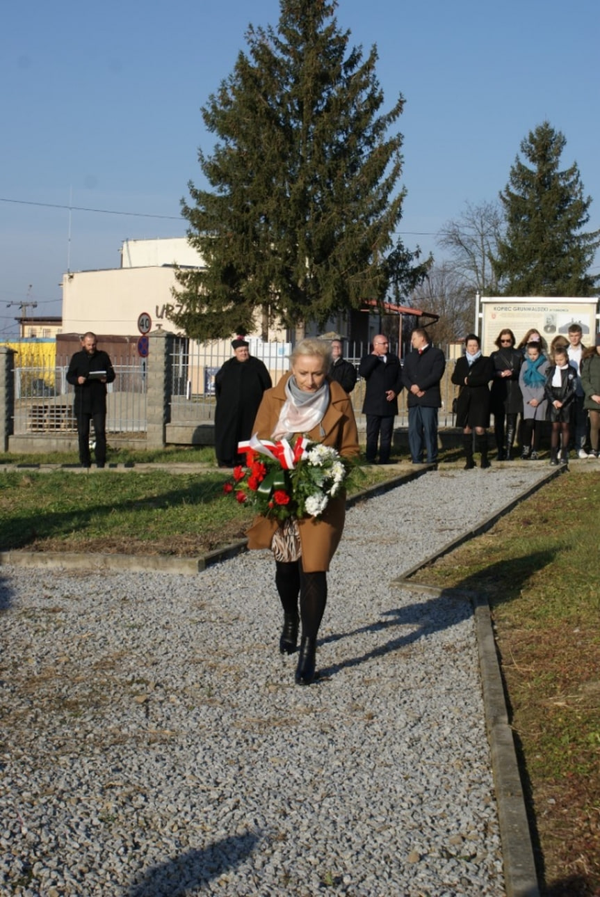 Obchody Narodowego Święta Niepodległości w Tarnowcu