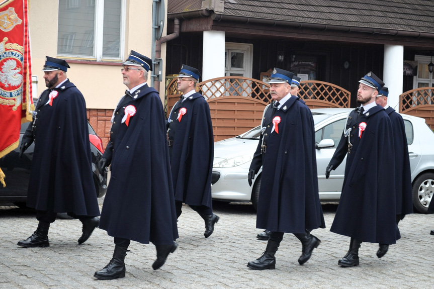 Obchody Święta Niepodległości w Kołaczycach