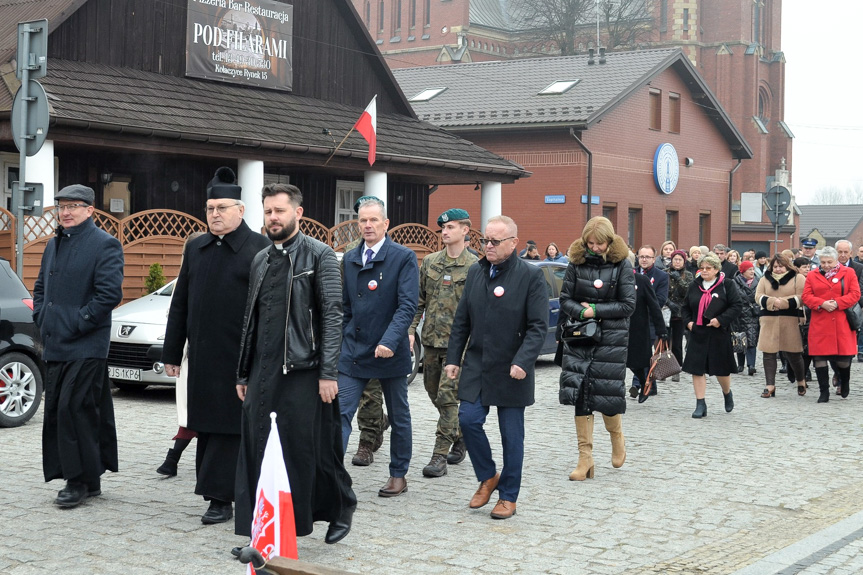 Obchody Święta Niepodległości w Kołaczycach