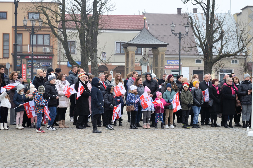 Obchody Święta Niepodległości w Kołaczycach