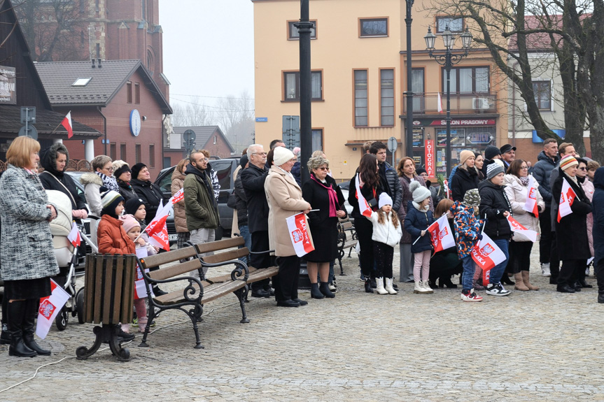 Obchody Święta Niepodległości w Kołaczycach