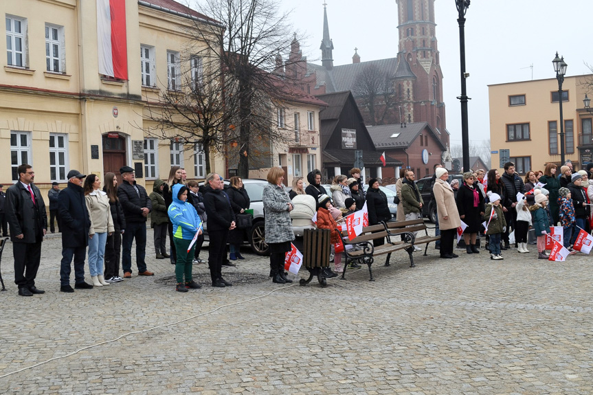 Obchody Święta Niepodległości w Kołaczycach