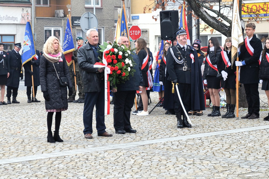 Obchody Święta Niepodległości w Kołaczycach