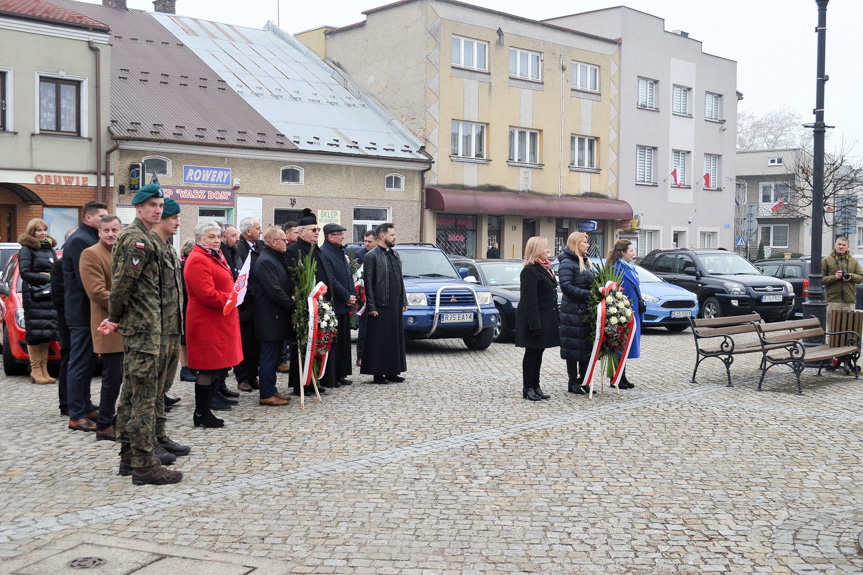 Obchody Święta Niepodległości w Kołaczycach