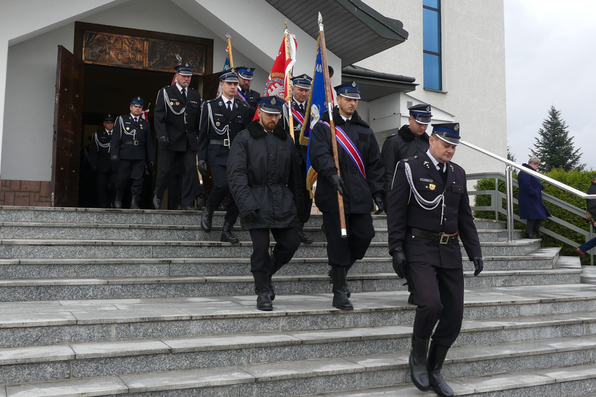 Obchody Święta Niepodległości w Skołyszynie