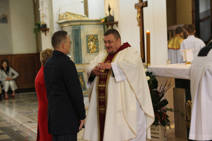 Obchody Święta Niepodległości w Tarnowcu