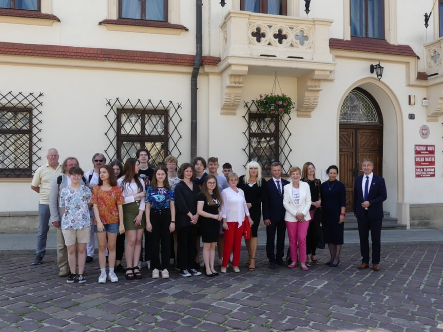 Odsłonięto pomnik Henryka Stroki