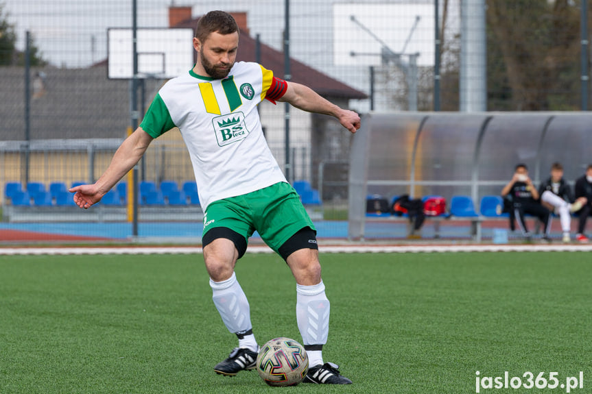 Orzeł Faliszówka - LKS Czeluśnica 3:2