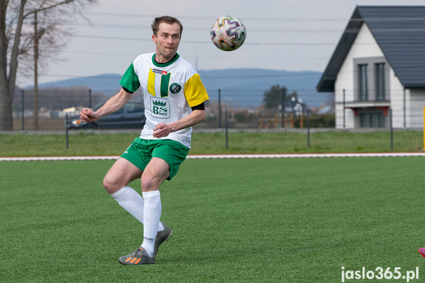 Orzeł Faliszówka - LKS Czeluśnica 3:2