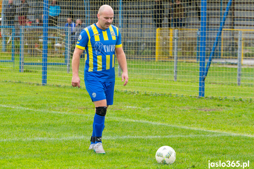 Ostoja Kołaczyce - Beskid Posada Górna 3:0