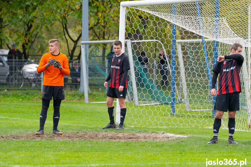 Ostoja Kołaczyce - Beskid Posada Górna 3:0