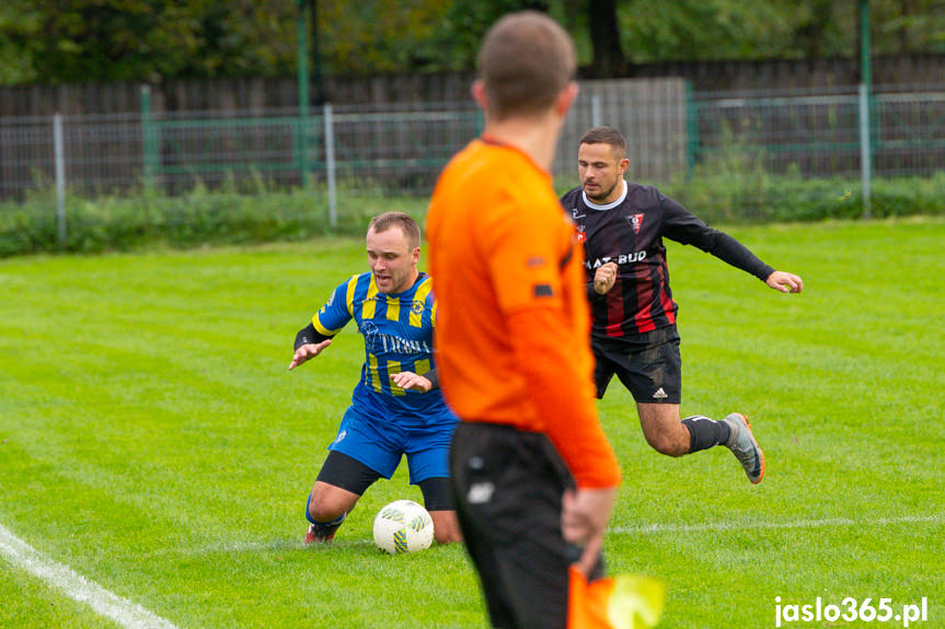 Ostoja Kołaczyce - Beskid Posada Górna 3:0