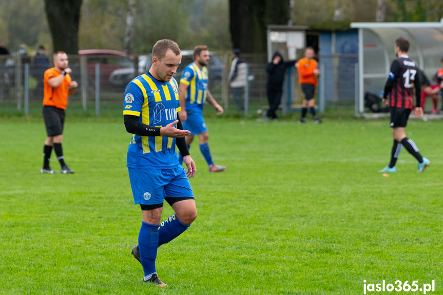 Ostoja Kołaczyce - Beskid Posada Górna 3:0