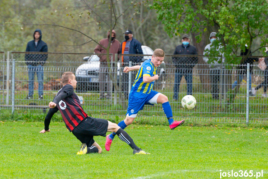 Ostoja Kołaczyce - Beskid Posada Górna 3:0